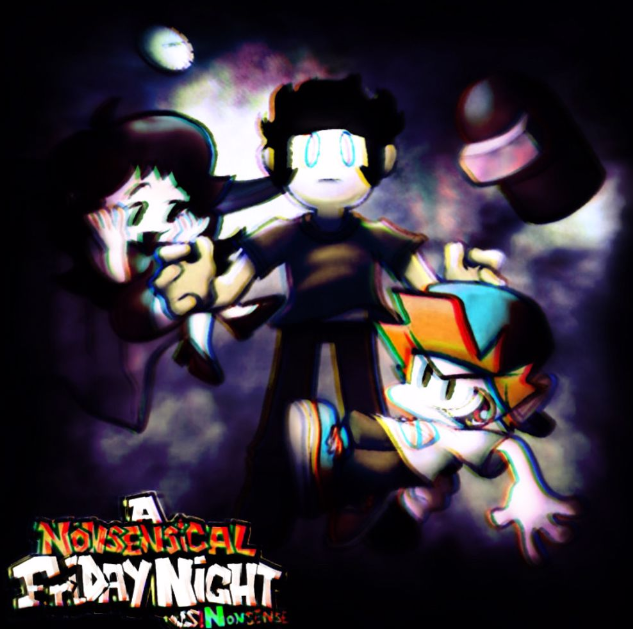 Friday Night Funkin k.z Sides Original Soundtrack (Early